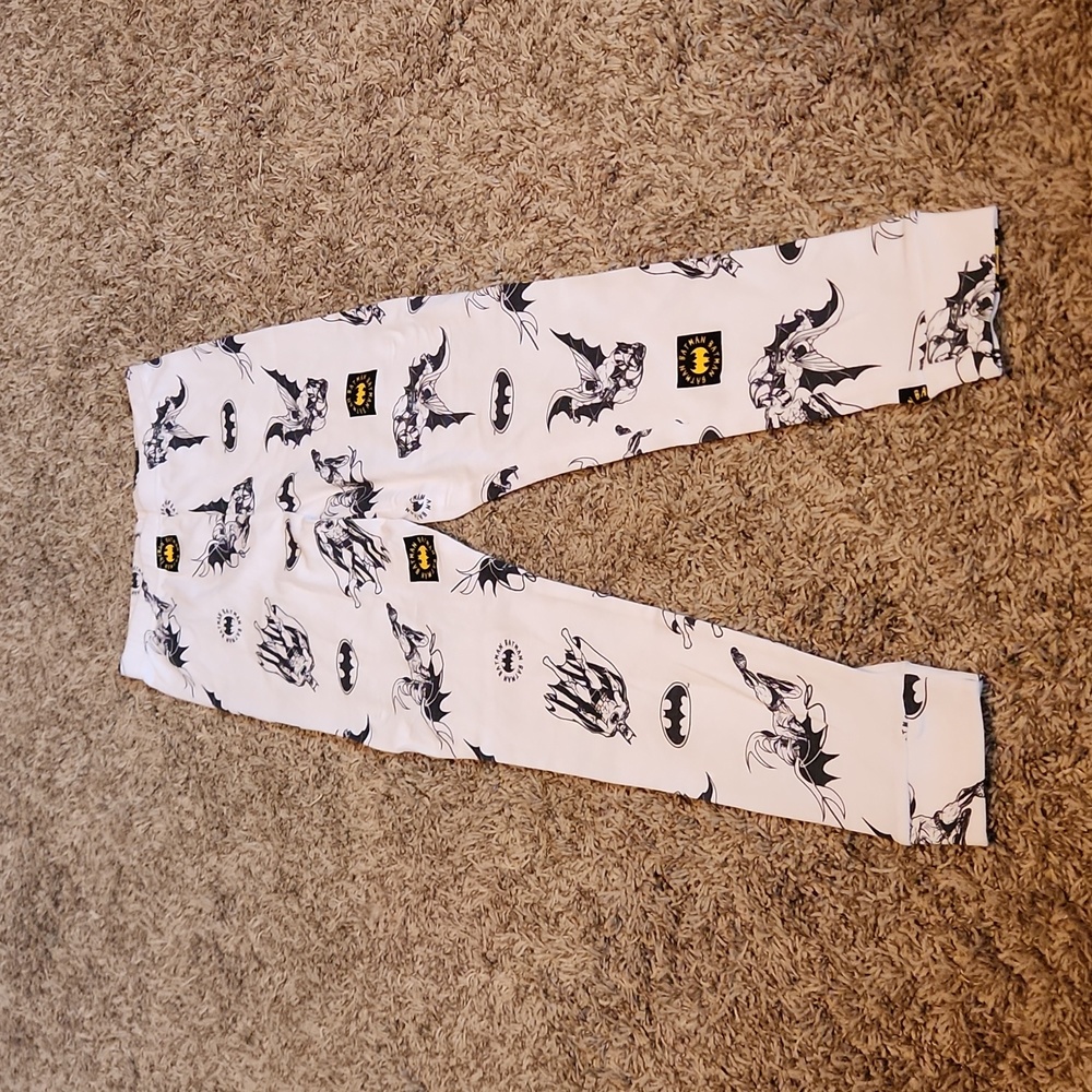 Batman Pajama Pants